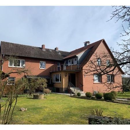 Fewo Meinersen Exterior foto